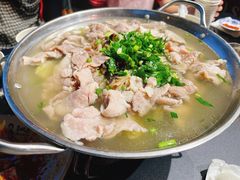 -肖四女乐山跷脚牛肉(世博源店)