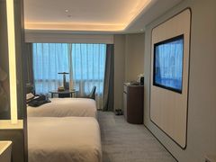 -南京THE TAI太和紫金大酒店