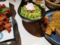 -荟廷·晶萃(陆家嘴尚悦湾店)