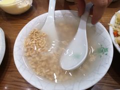 甜胚子-清真·益鑫羊肉手抓馆(花园北街店)