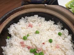 -肆月河豚·新淮扬(金融街店)