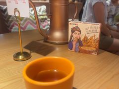 -谷丽麦馕新疆菜·清真(步步高梅溪新天地店)