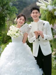 -第一夫人婚纱摄影(南京店)