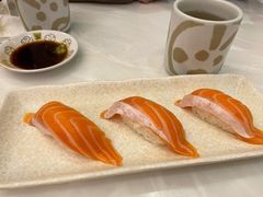 -元气寿司(金光华店)