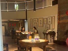 -树厨贵州菜(大十字店)