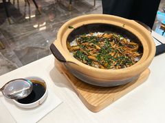 -香港狮子山下·明星粤菜餐厅(北苑店)