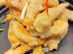 -上和臻品中国菜(花园街店)