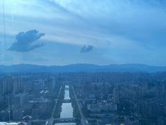 -南昌之星摩天轮