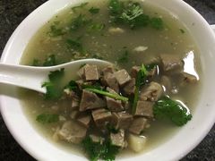 -清真喜兰老丁羊汤特色小吃