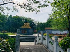 -武汉园博园(武汉自然博物馆)