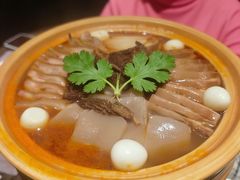 -西安凯悦酒店·湖畔中餐厅