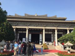 -汉陵苑