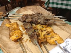 -新疆巴州金丝特餐厅(大钟寺店)