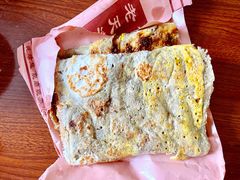 -老天津卫煎饼果子(怀仁里店)