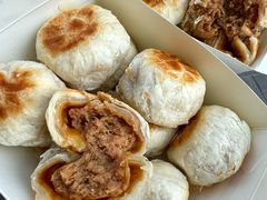 -长发西饼(临顿路店)