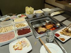 -海底捞火锅(南京红山常发广场店)