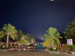 -石梅湾艾美度假酒店