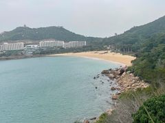 -东澳岛