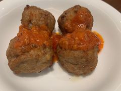 -萨莉亚意式餐厅(杭州滨江天街店)