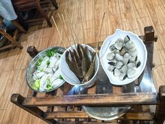 -丰尔粥食·粥底火锅·桑拿鸡(大良总店)