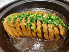 -城北食府(枫林店)