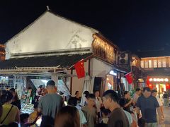 -嘉兴月河历史街区