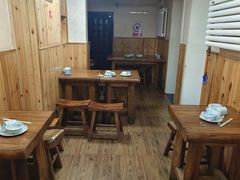 -正宗天津烧麦馆(柳州路店)