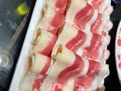 -常赢三兄弟·清真涮肉·清真炒菜(朝阳新城店)