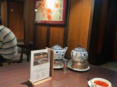 -逸东轩(香港逸东酒店)