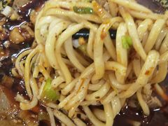 -德海牛肉面(武警医院店)
