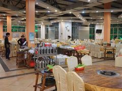 大堂-荔城生鲜盛宴(番禺旗舰店)