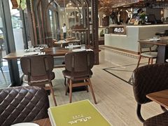 -ELI FALAFEL Lebanese&Mediterranean黎巴嫩美食(富城路店)