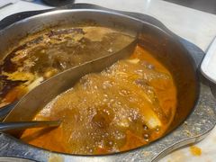 -傣妹火锅(南京东路一店)