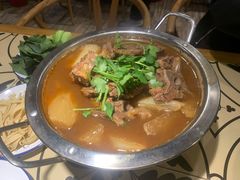 -新凯旋烧烤·燕姐千岛湖土菜