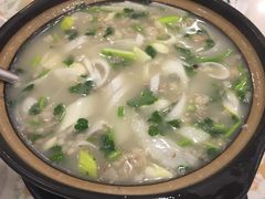 -老猎户炭火锅羊汤(万达店)