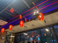 -天都火锅酒楼(虹梅南路店)