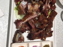 -巴依老爷·新疆美食(上城区天城路店)