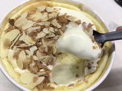 -迦南·甜品蛋糕(传媒店)