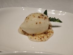 红桂花汁糯米山药-许家菜.艺创菜(仁和新城店)