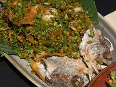 -Ameigo梅果·云贵川bistro(长宁来福士店)