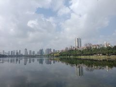-南宁南湖公园