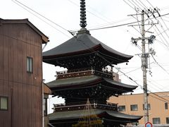 -医王山·飞騨国分寺