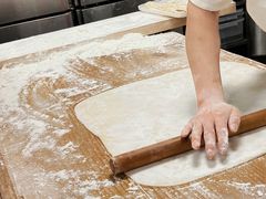 -阿九笨鸡蛋手擀面(总店)