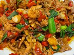 -八碗湘长沙市井菜(坡子街店)