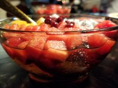 易晴手工四川冰粉-桂二老坛酸菜鱼(三街两巷店)