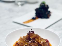 -外滩三号餐厅·创意中餐