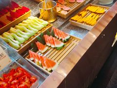 -牛New寿喜烧(金鹰世界店)
