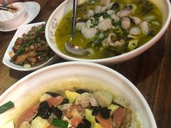 -乡吧啦·甲鱼铺子(海德二道店)