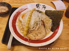-雷门拉面·现熬骨汤(凯德来福士店)