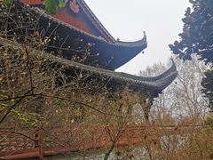 -采石矶-马鞍山太白楼